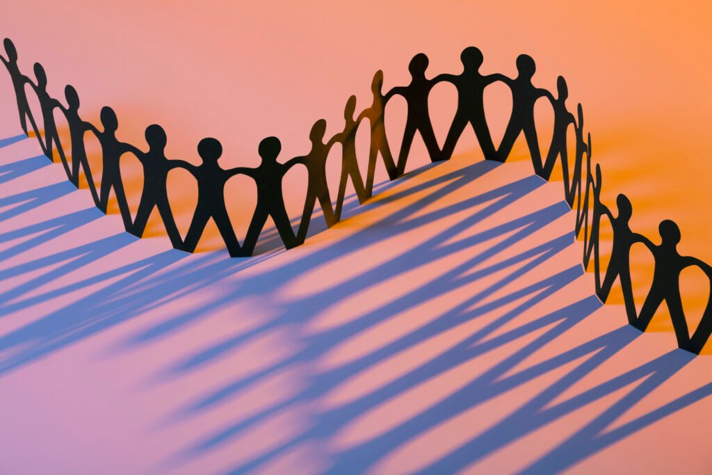 You are currently viewing Finding Community in a Disconnected World: Spirituality Course Explores “Life’s Big Questions”