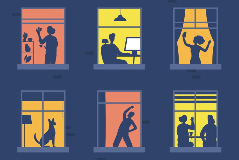 Read more about the article Ways to Boost Your Privacy — at Home, Online, and in Public