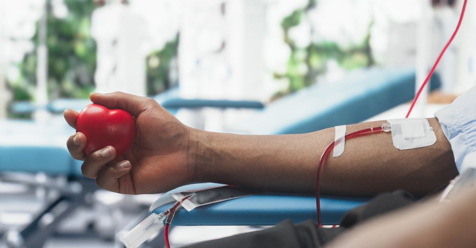 You are currently viewing Why Donating Blood Frequently May Reduce Your Risk of Cancer