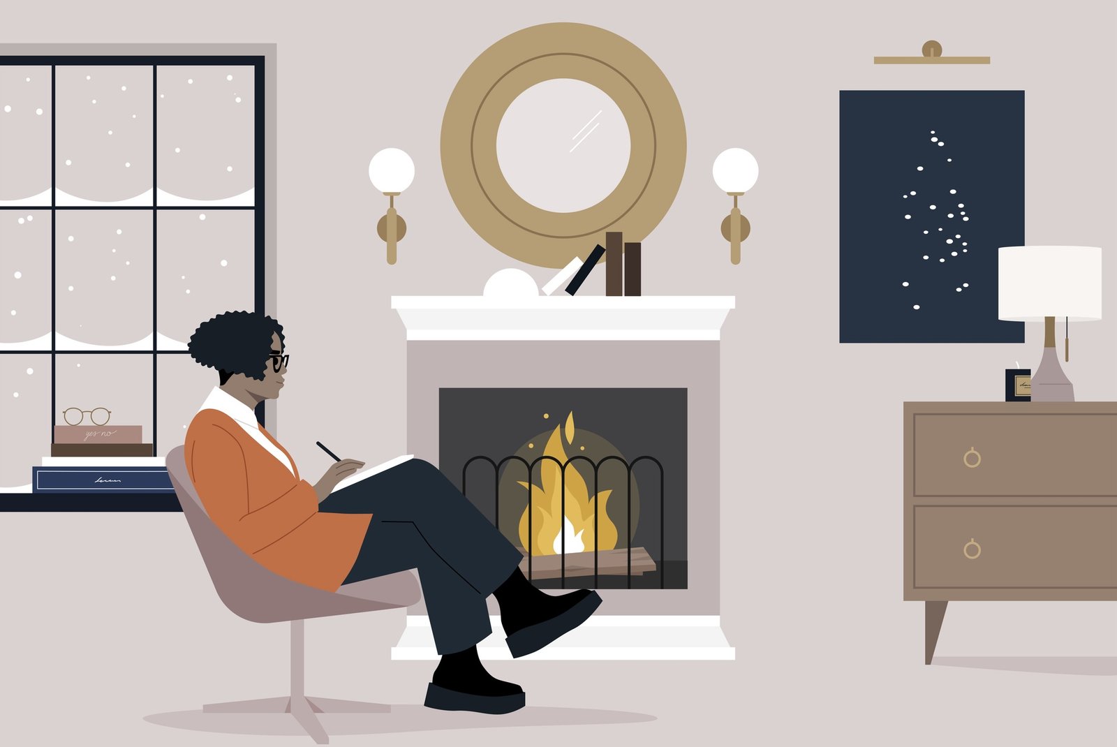 You are currently viewing The Transformative Power of a Life Review, Whether You’re 25 or 75