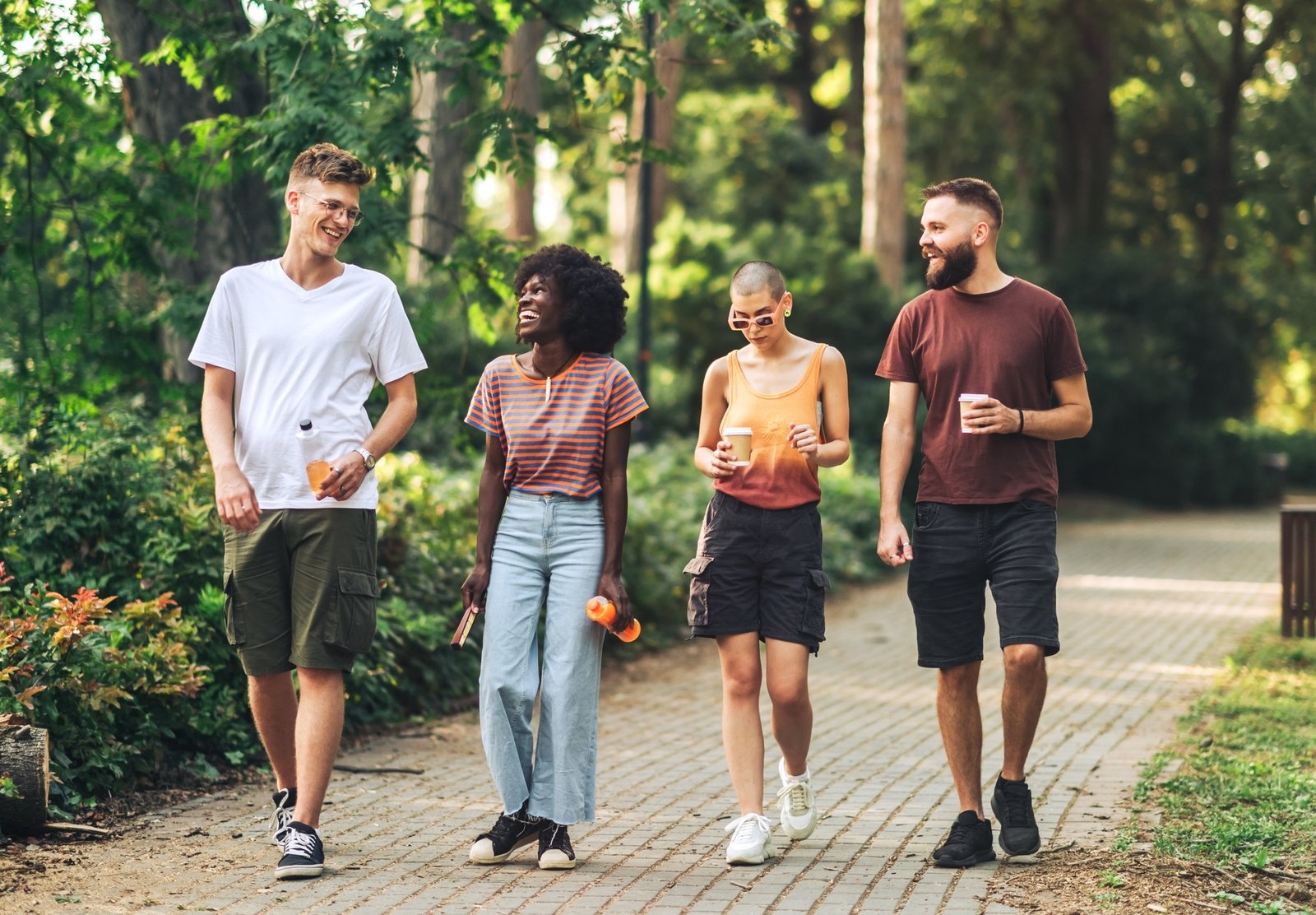 You are currently viewing Level Up Your Daily Walk With These 21 Essentials