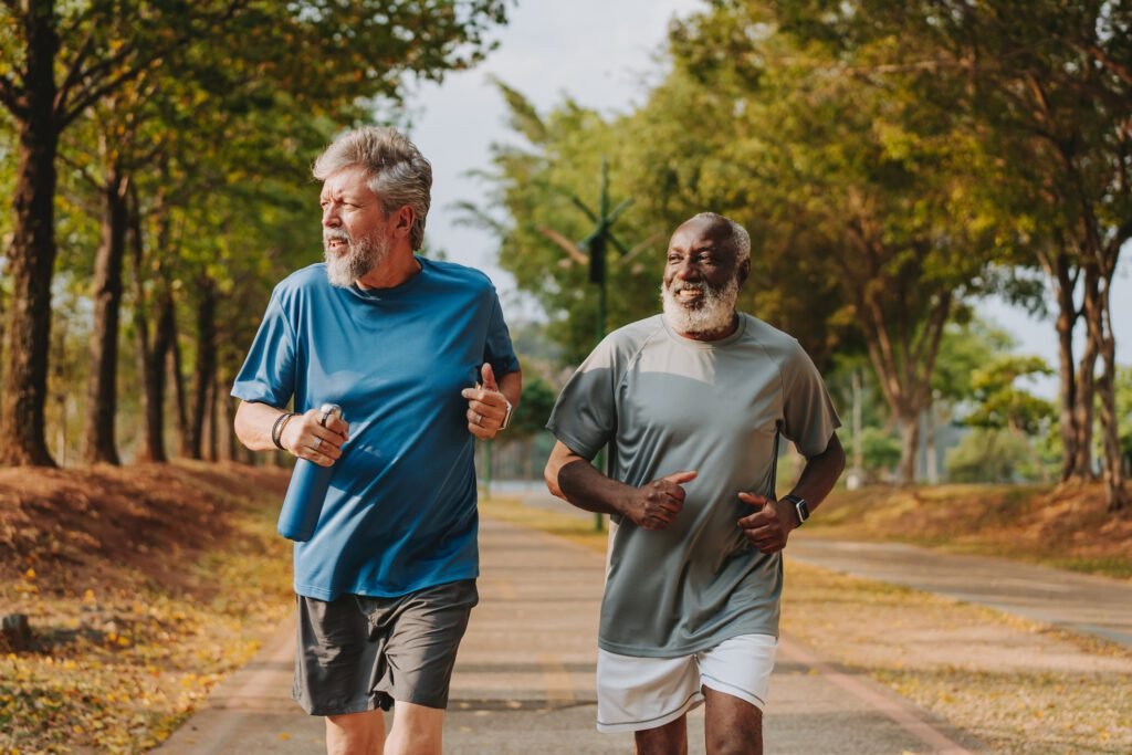 You are currently viewing A New Spit Test That Can Be Done at Home Could “Turn the Tide” on Prostate Cancer