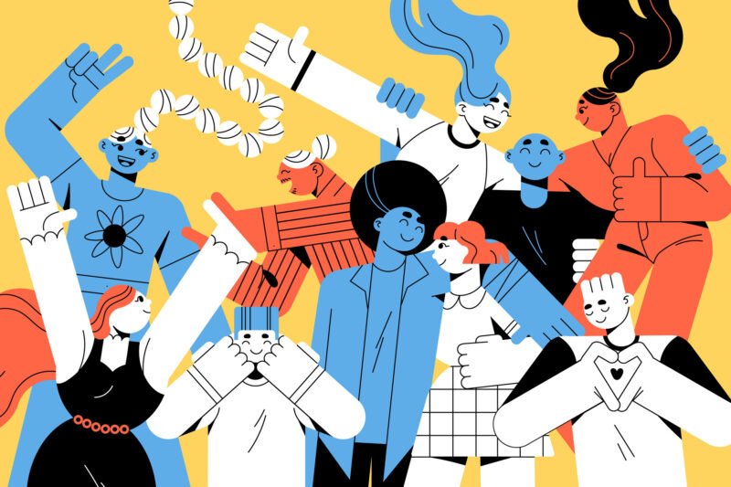 Read more about the article What Went Right in 2025: Our Favorite Good News From This Year