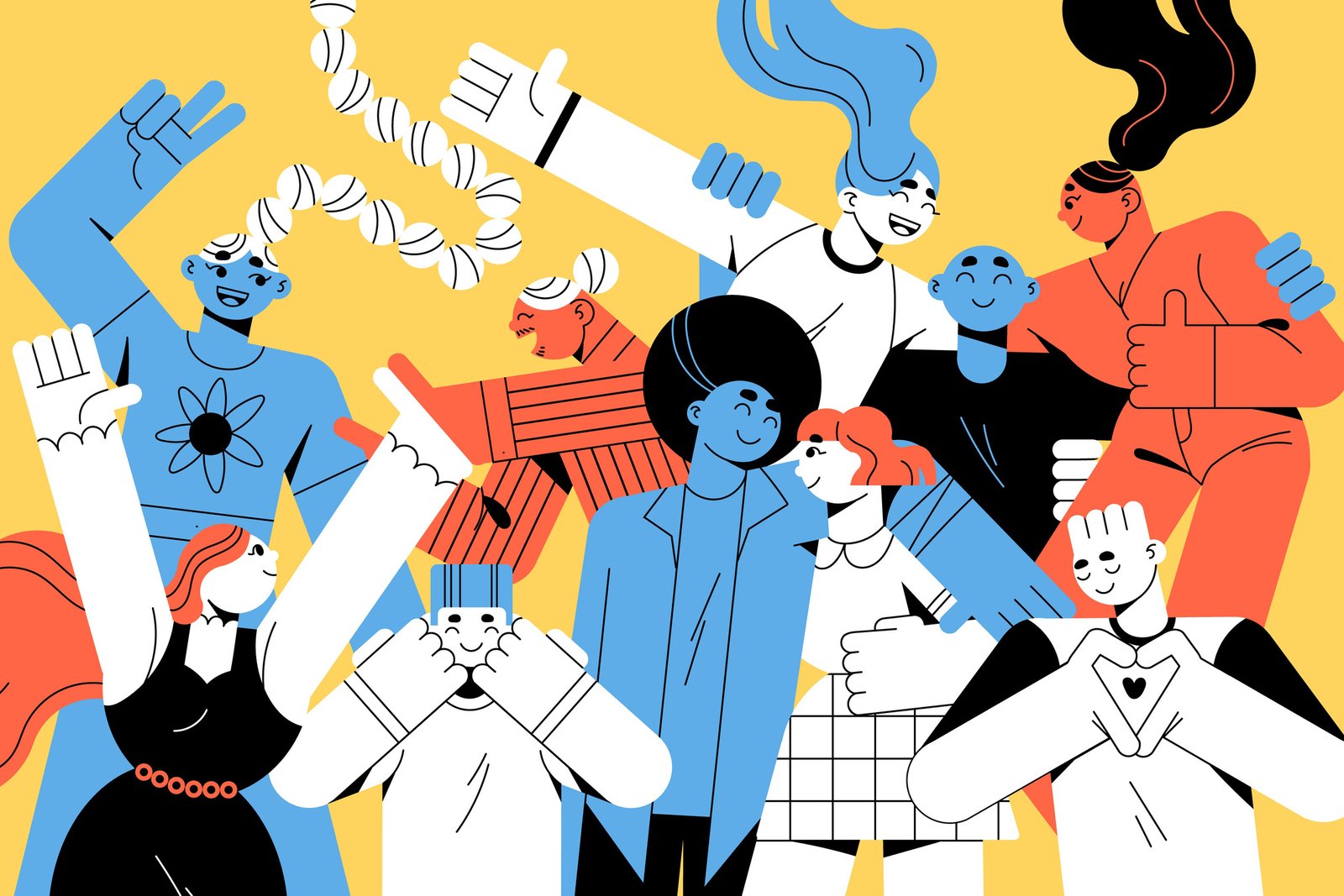 You are currently viewing What Went Right in 2025: Our Favorite Good News From This Year