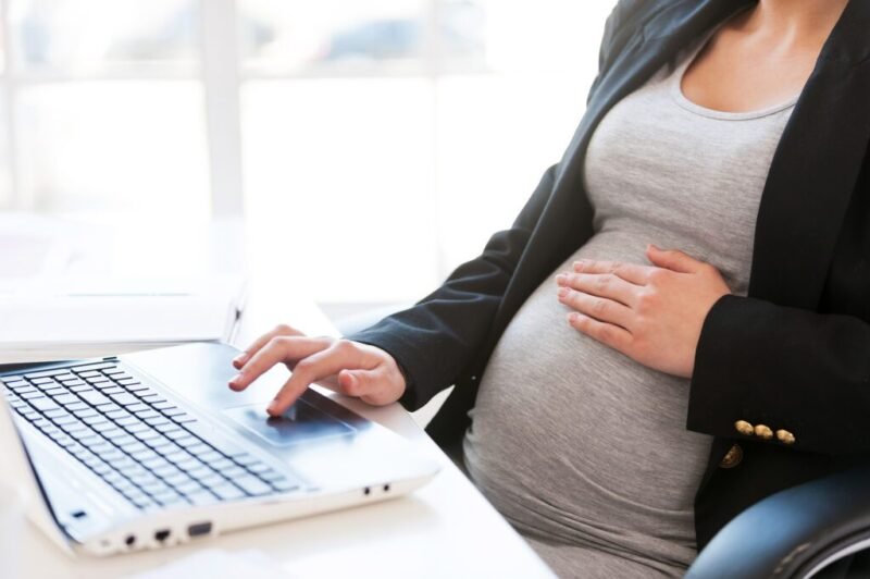 Read more about the article New York Is the First State to Mandate Paid Leave for Prenatal Care