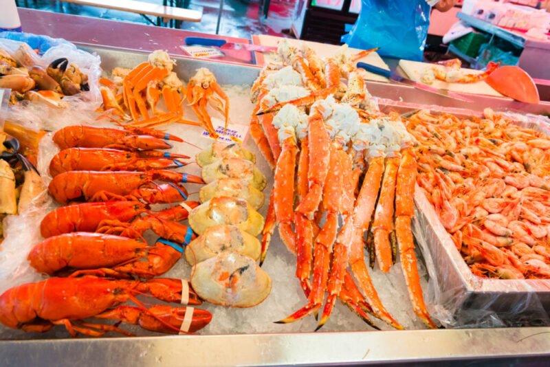 Read more about the article Neanderthals Snacked on This Seafood Staple That’s Still Enjoyed Around the World, Study Says