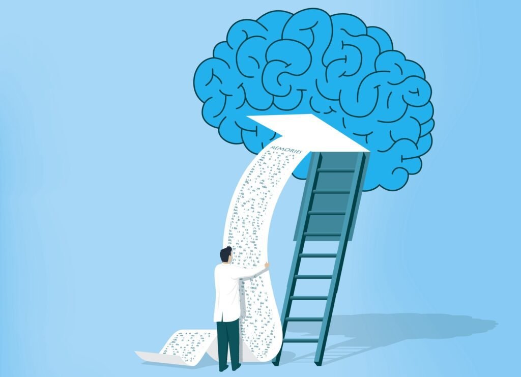 You are currently viewing Strengthen Your Memory With These Simple, Science-Backed Techniques