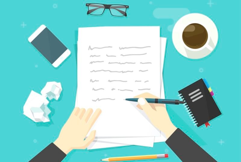 Read more about the article Want to Relieve Anger? Write and Release, Research Finds