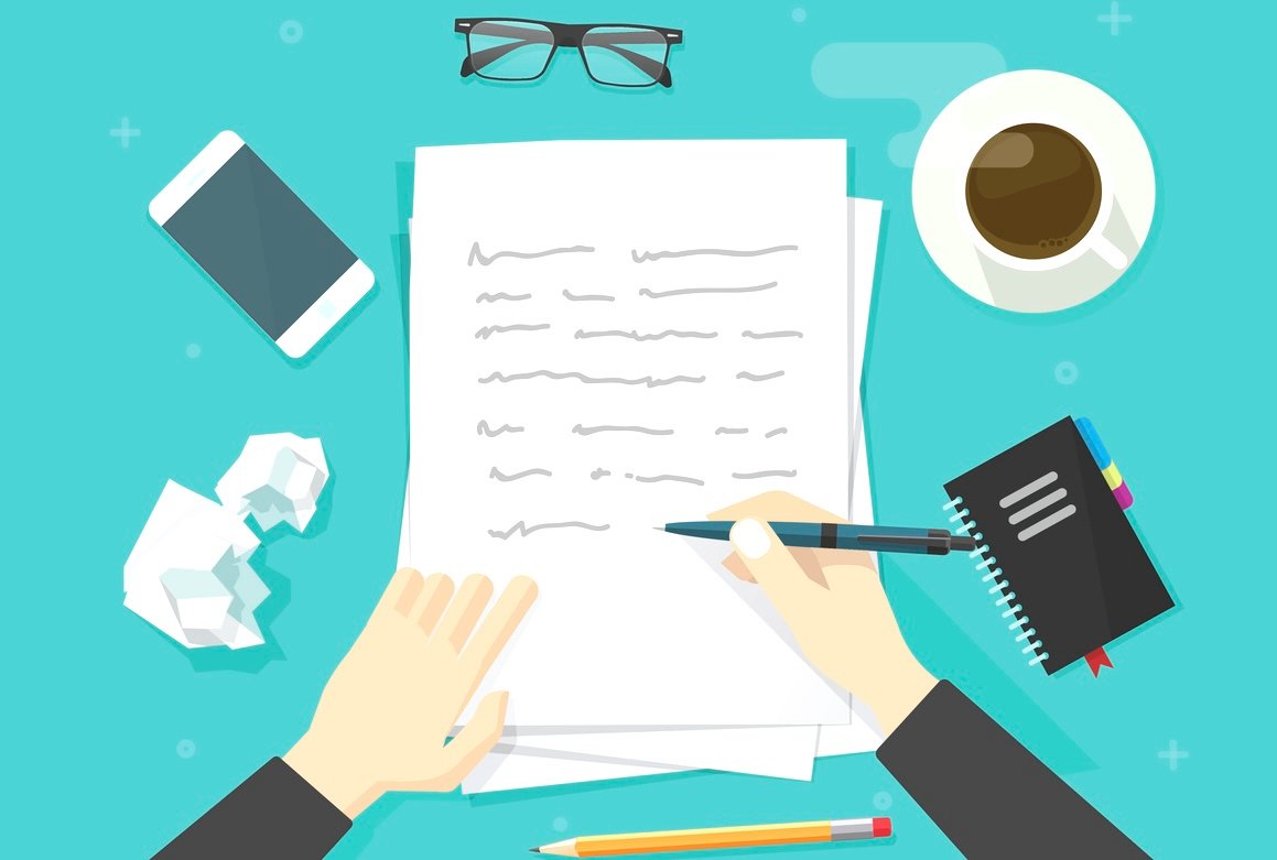 You are currently viewing Want to Relieve Anger? Write and Release, Research Finds