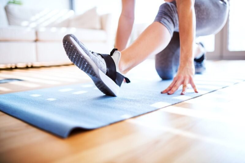 Read more about the article The Benefits of Morning Exercise — And 5 Workouts You Can Try Today