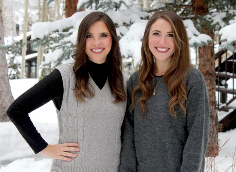 Read more about the article Meet the Sisters Who Co-Founded a Dating App for People With Disabilities