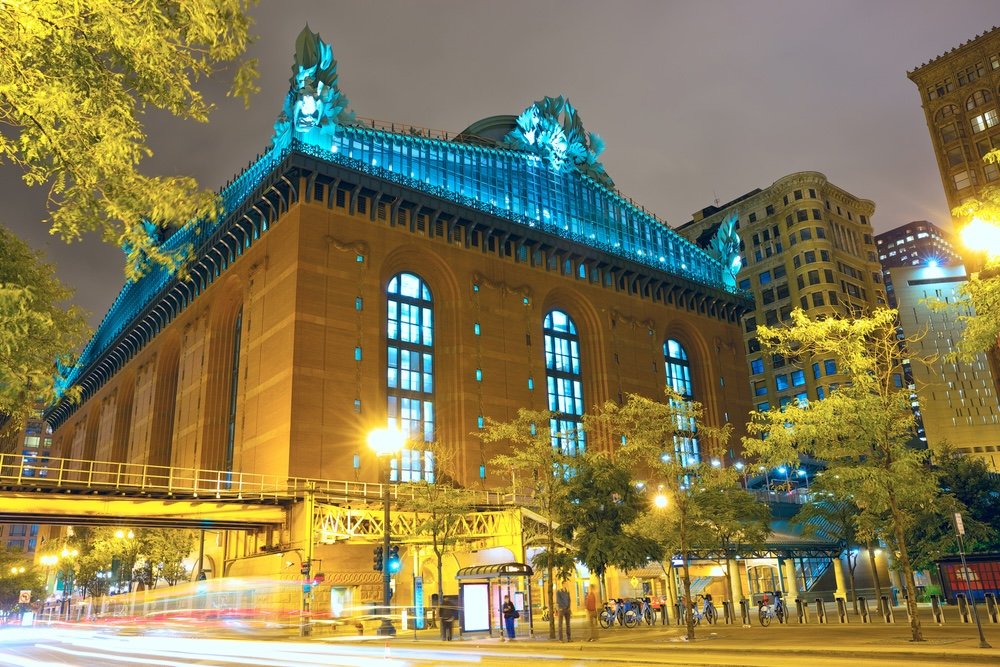 You are currently viewing Mega(watt) Milestone: All of Chicago’s City-Owned Buildings Are Now Powered Entirely by Renewable Energy