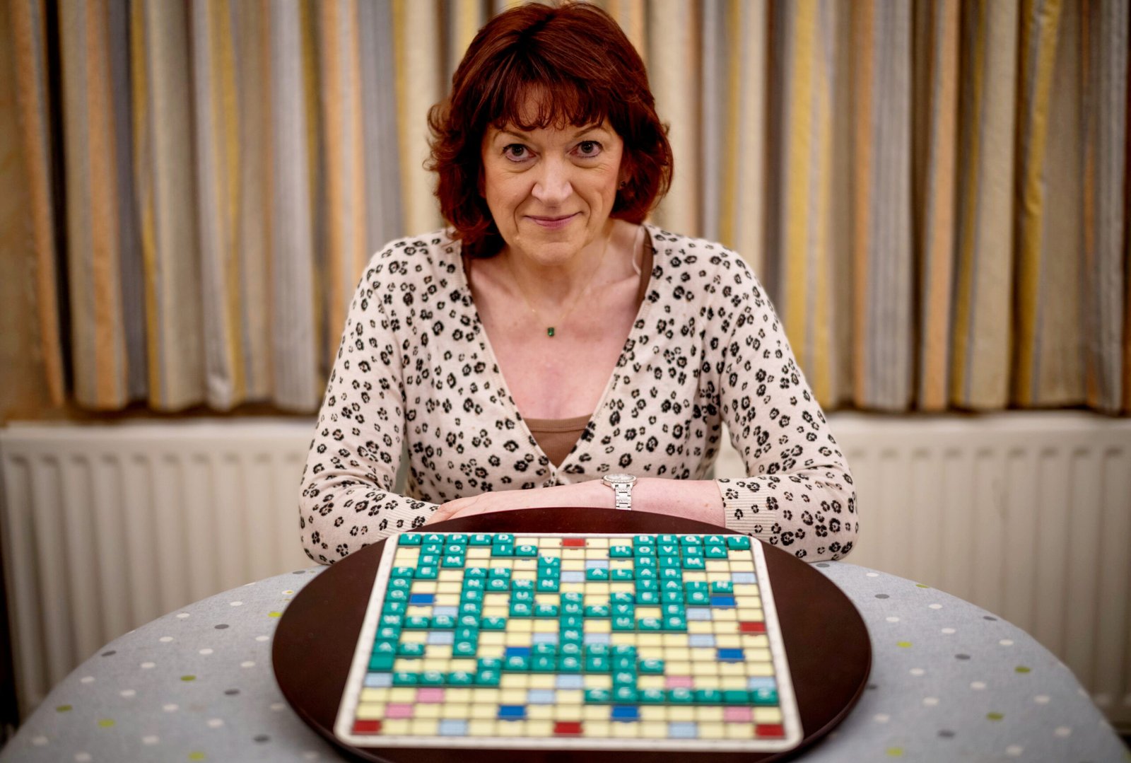 You are currently viewing Want to Up Your Scrabble Game? Get Tips From the UK’s Top Woman Champion