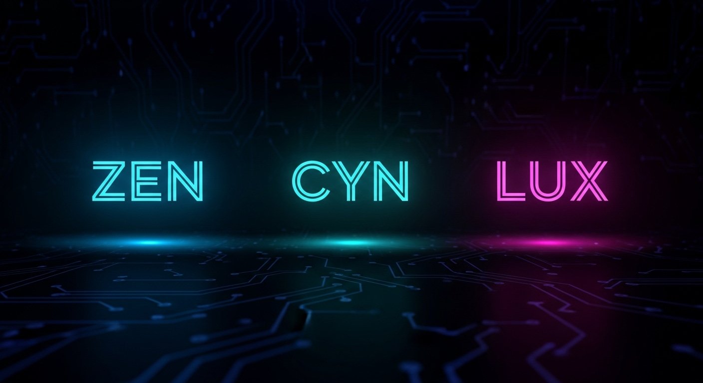 You are currently viewing 300+ Best 3 Letter Usernames That Are Short, Cool and Not Taken (2026)