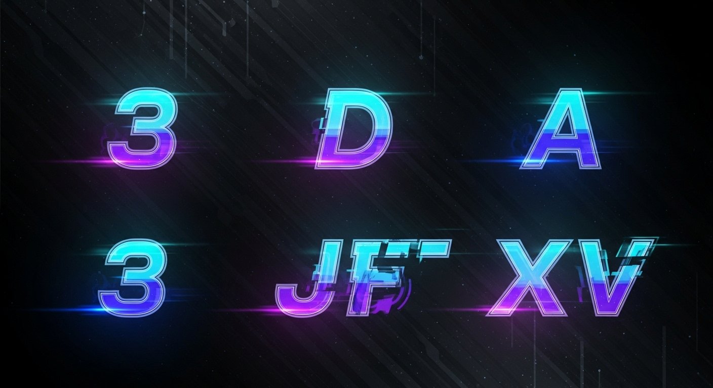 300+ Best 3 Letter Usernames That Are Short, Cool and Not Taken (2026) - illustration 6