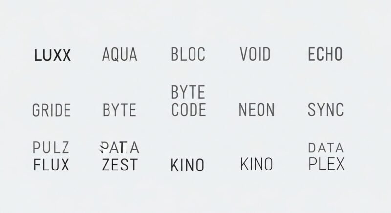 Read more about the article 250+ Best 4 Letter Usernames That Are Not Taken (2026)