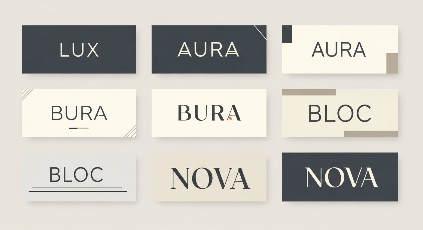 250+ Best 4 Letter Usernames That Are Not Taken (2026) - illustration 4