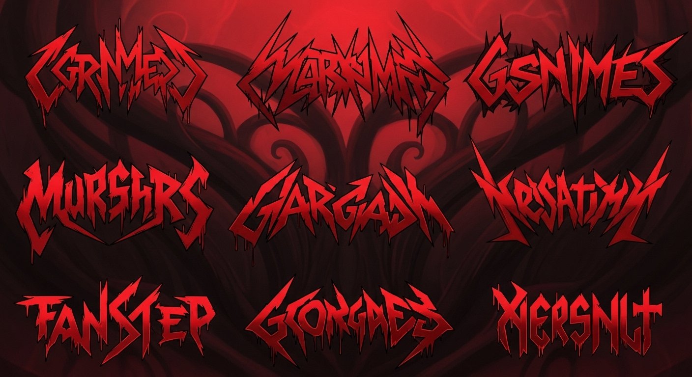 200+ Villain Usernames That Sound Evil and Powerful (2026) - illustration 6