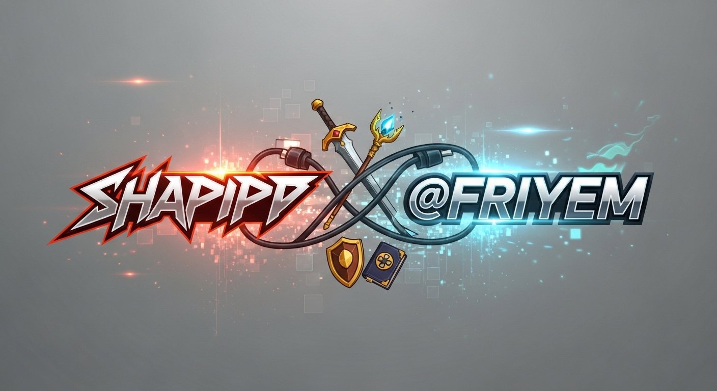 200+ Duo Usernames for Best Friends, Gaming and Couples (2026) - illustration 6