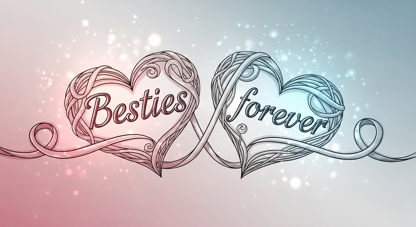 200+ Matching Usernames for Best Friends on All Platforms (2026) - illustration 2