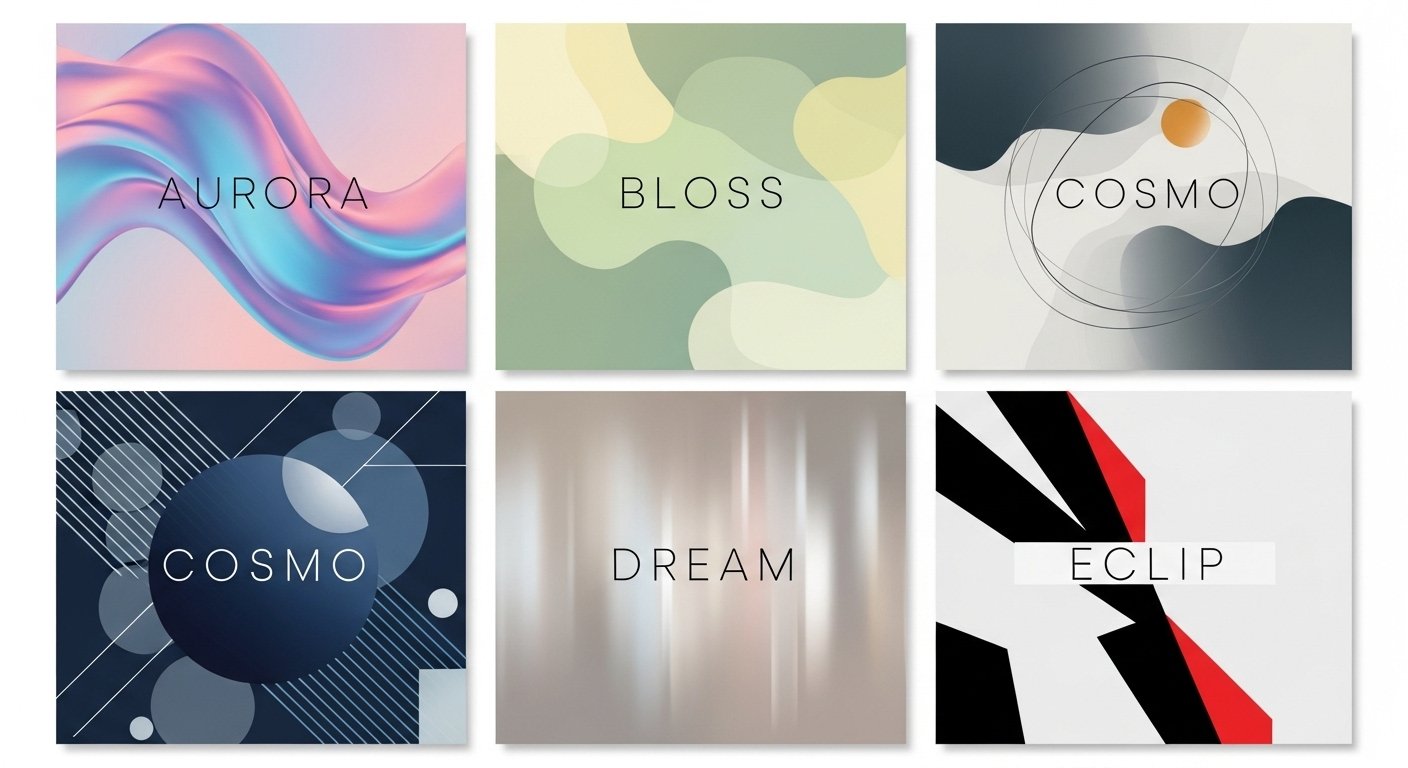 250+ 5 Letter Usernames That Are Clean and Not Taken (2026) - illustration 3