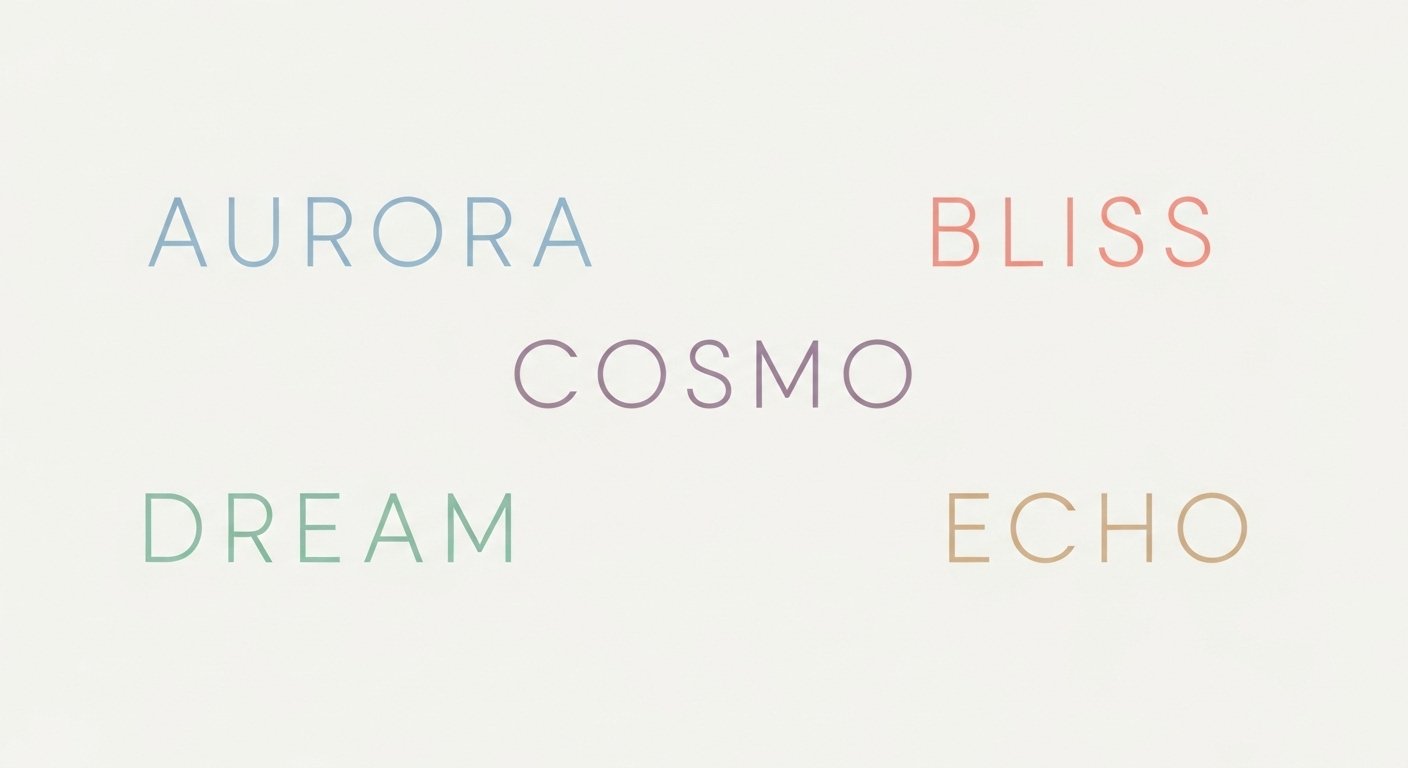 250+ 5 Letter Usernames That Are Clean and Not Taken (2026) - illustration 4