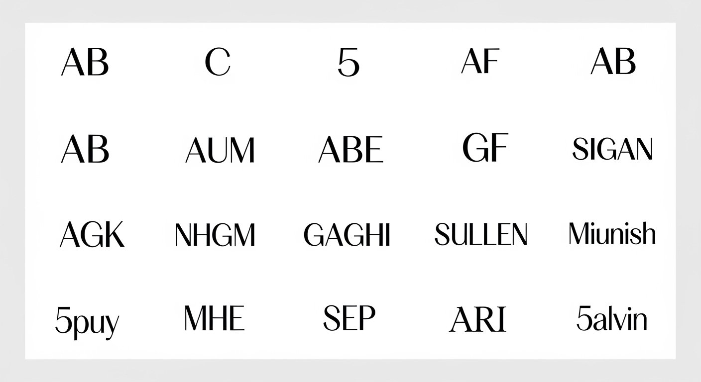 250+ 5 Letter Usernames That Are Clean and Not Taken (2026) - illustration 6