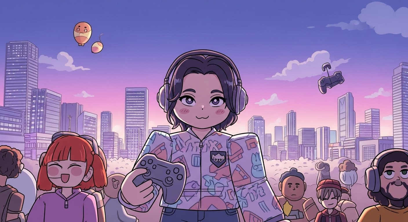 You are currently viewing 200+ Aesthetic Roblox Usernames That Are Not Taken (2026)