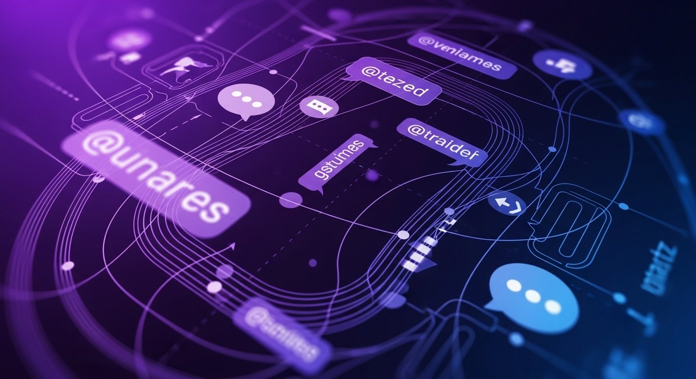 200+ Aesthetic Discord Usernames and Server Names (2026) - illustration 3