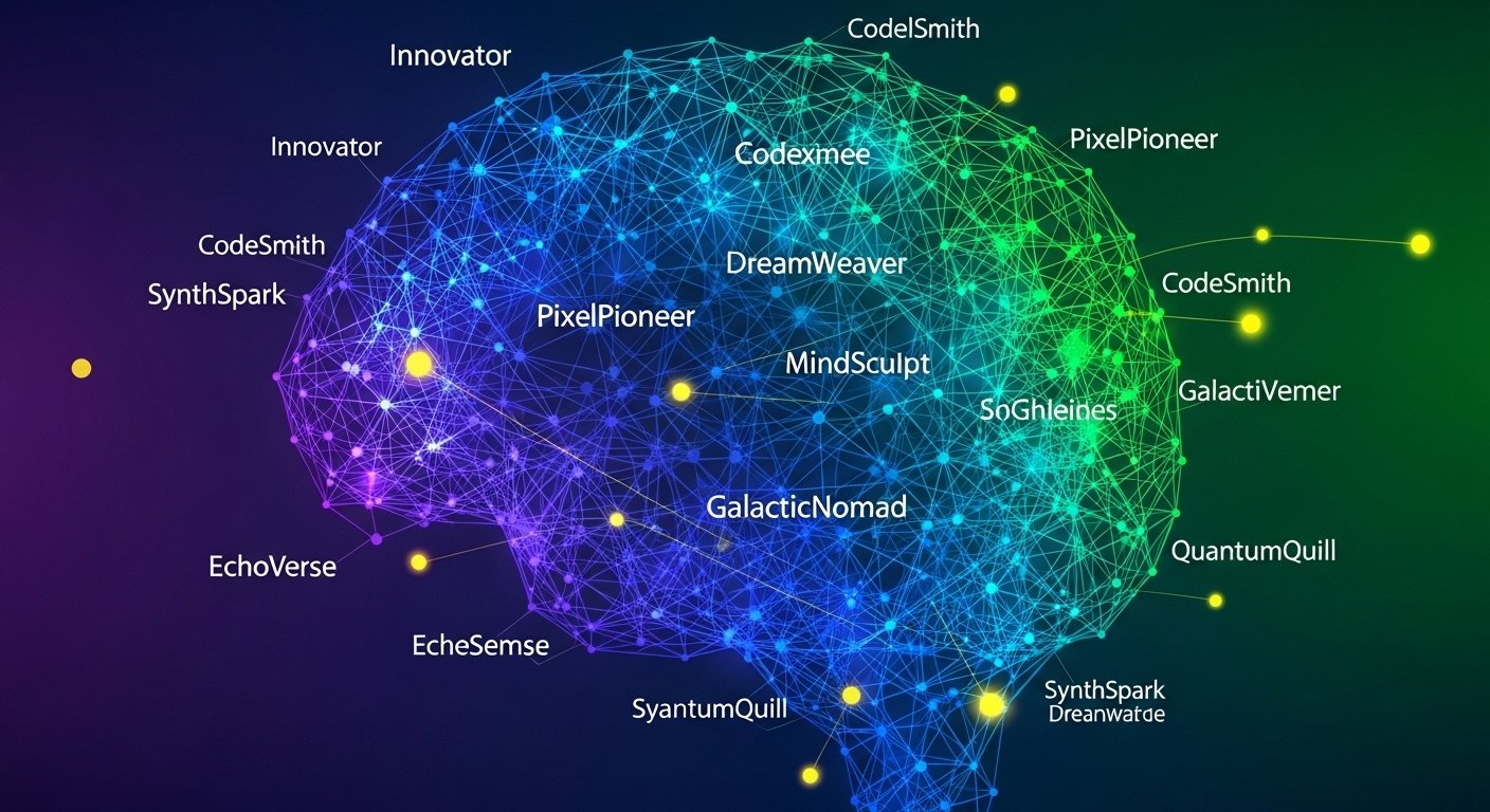 300+ Usernames That Are Not Taken on Any Platform (2026) - illustration 2