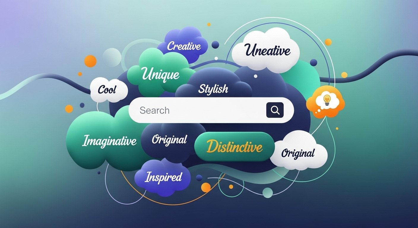 300+ Usernames That Are Not Taken on Any Platform (2026) - illustration 4