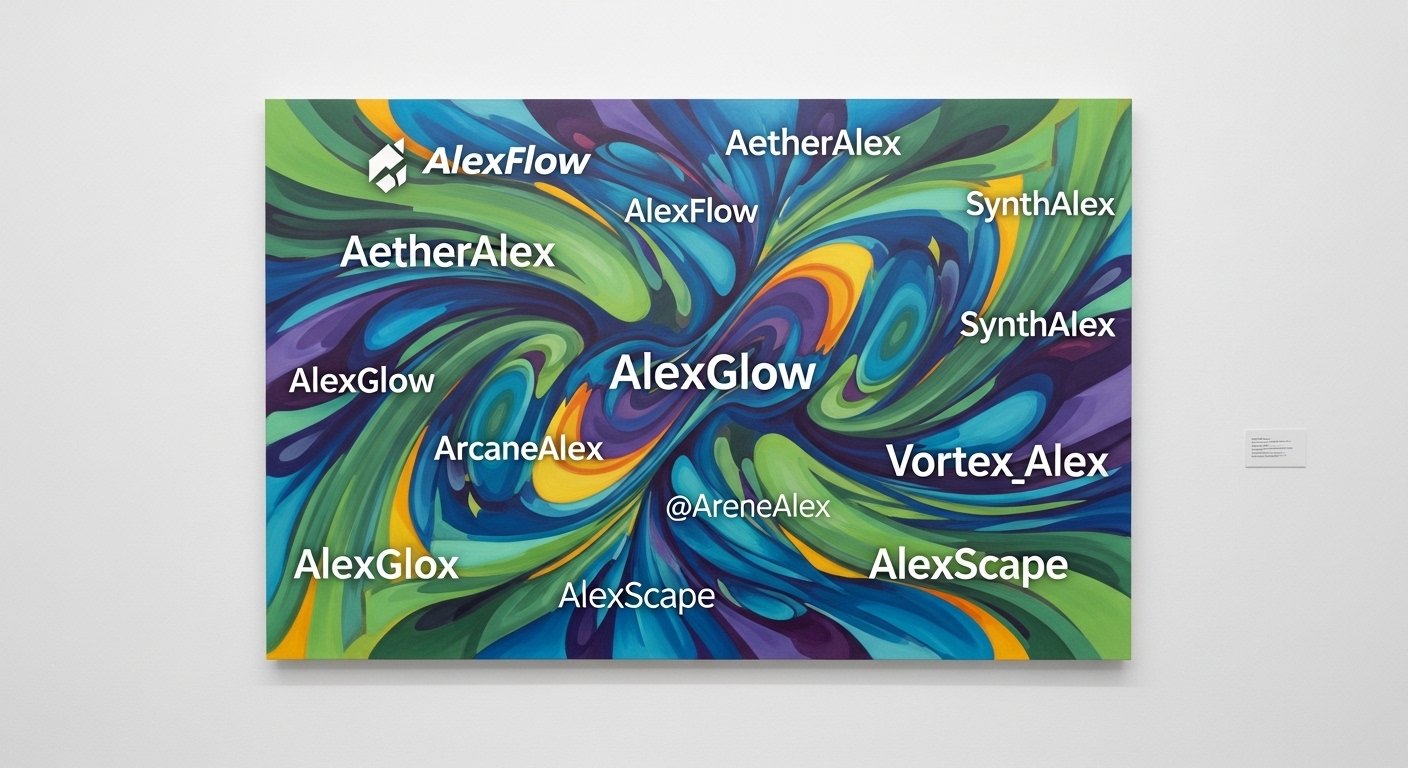 200+ Username Ideas With Your Name: How to Personalize Your Username (2026) - illustration 3