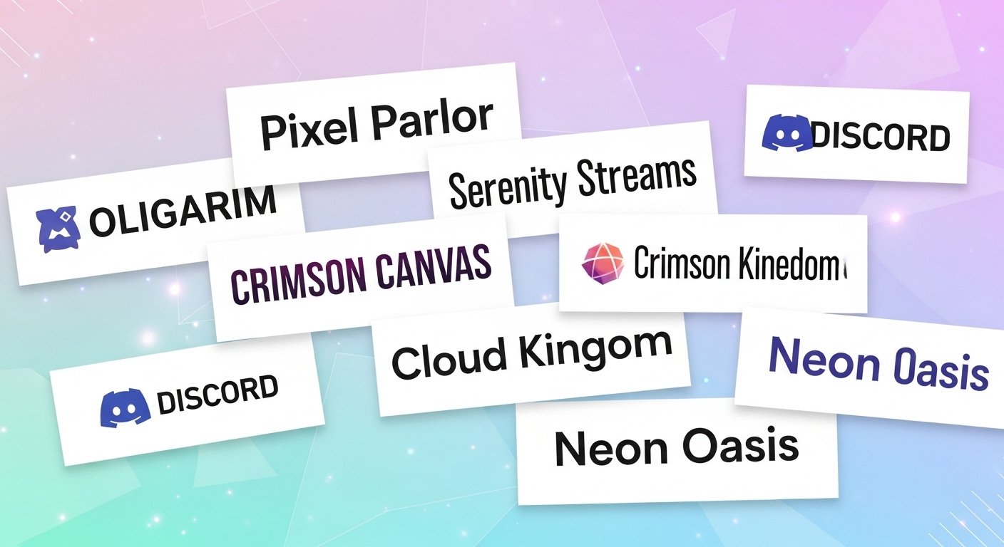 200+ Aesthetic Discord Server Names and Ideas (2026) - illustration 4