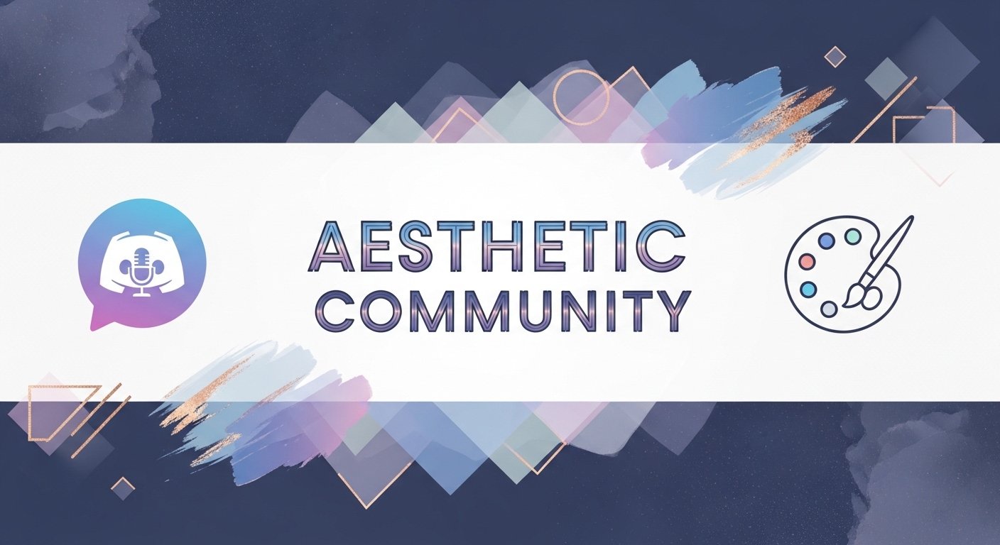 200+ Aesthetic Discord Server Names and Ideas (2026) - illustration 6