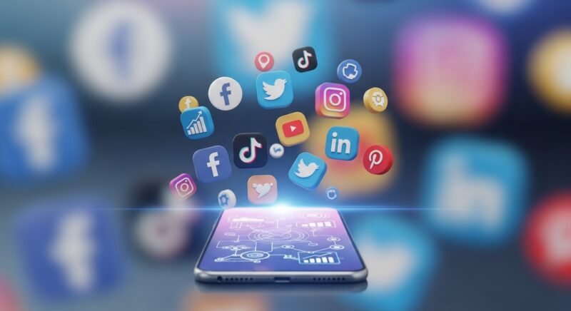 Read more about the article 200+ Creative TikTok Username Ideas to Grow Your Following in 2026