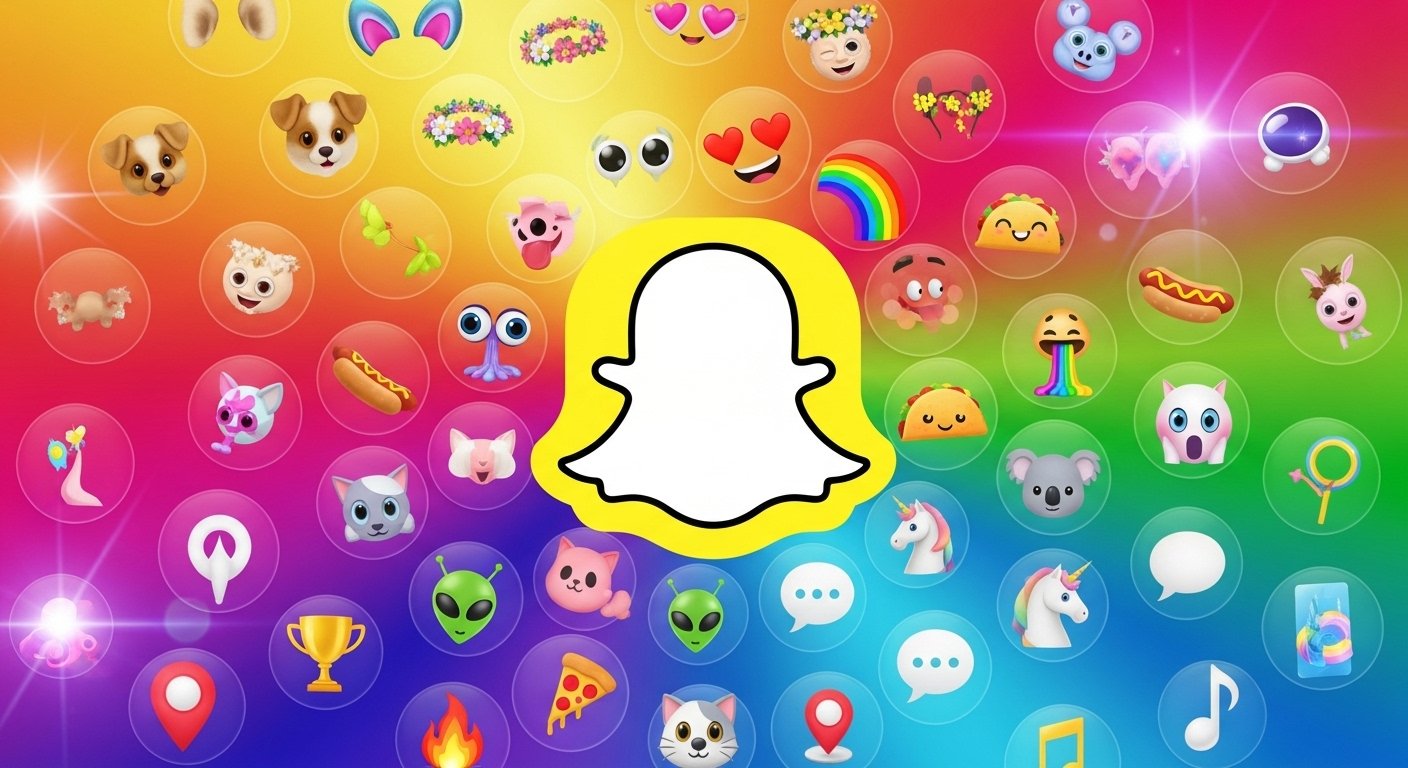 150+ Fun Snapchat Username Ideas That Are Easy to Share