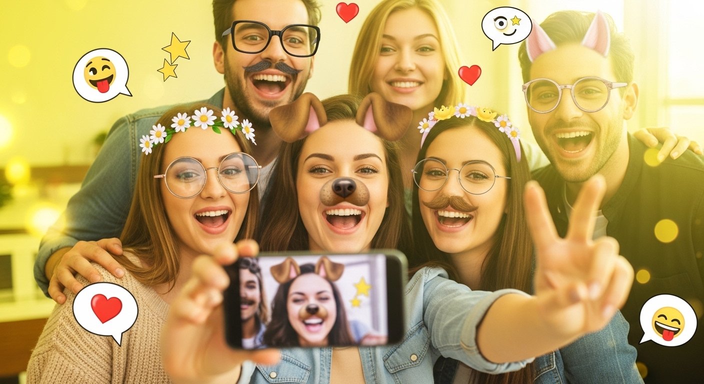 150+ Fun Snapchat Username Ideas That Are Easy to Share