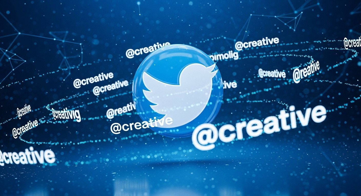 You are currently viewing 200+ Cool Twitter (X) Username Ideas for Every Personality in 2026