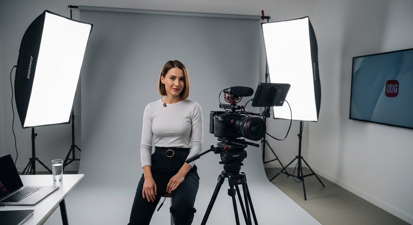 150+ Creative YouTube Channel Name Ideas for New Creators in 2026