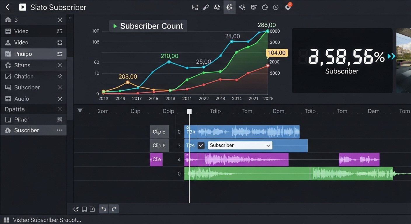 150+ Creative YouTube Channel Name Ideas for New Creators in 2026