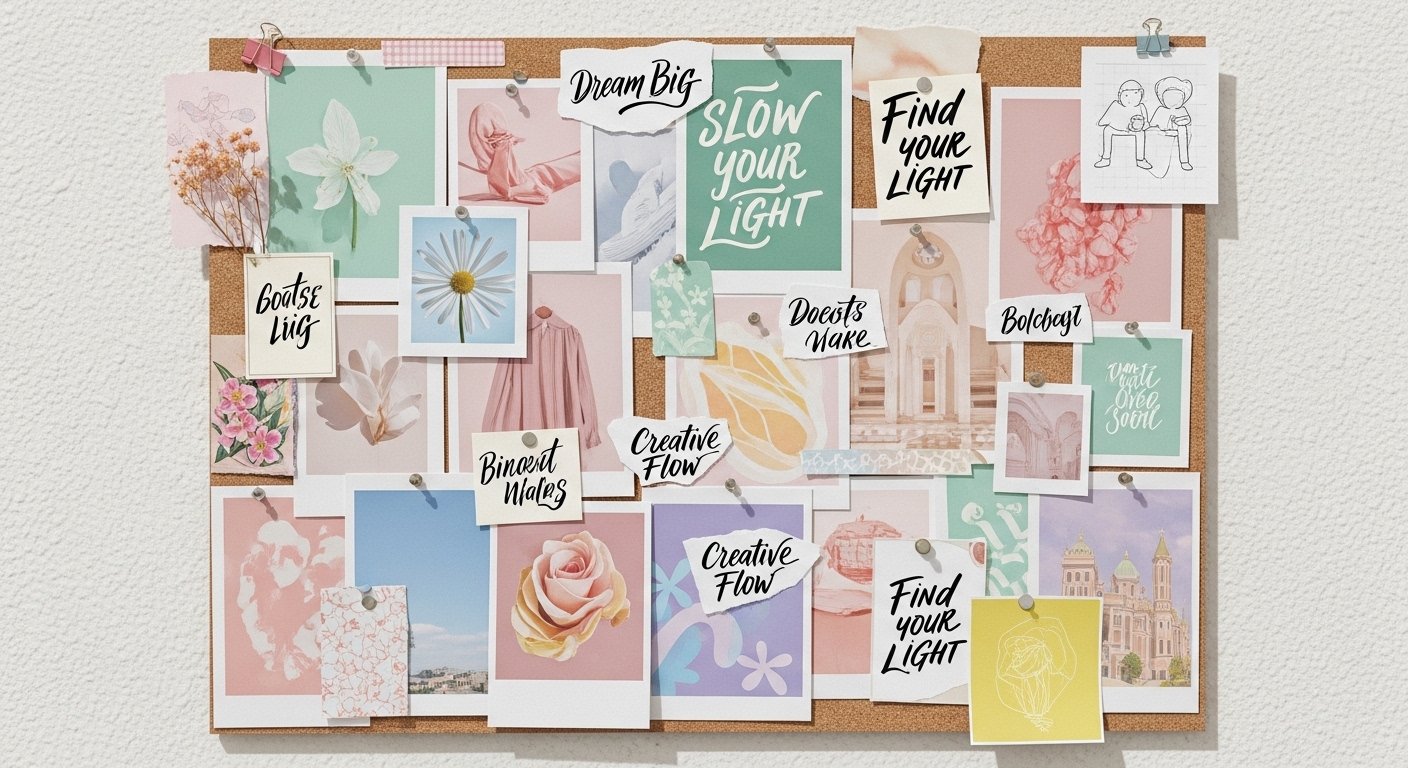 100+ Aesthetic Pinterest Username Ideas for Creative Profiles