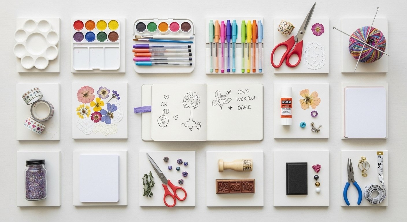 100+ Aesthetic Pinterest Username Ideas for Creative Profiles