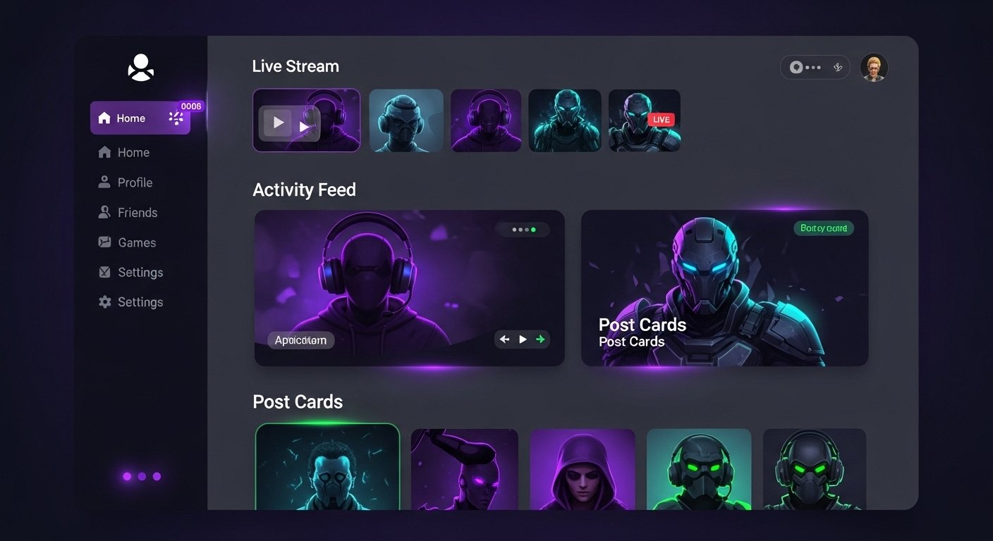 200+ Cool Discord Username Ideas for Servers and Gaming in 2026
