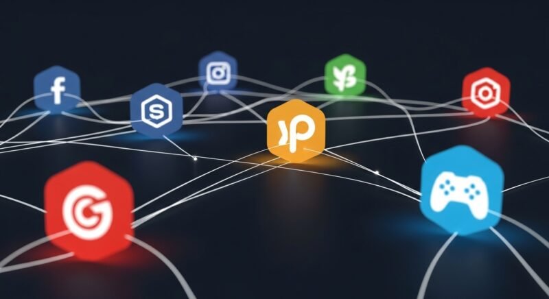 Read more about the article 250+ Best Username Ideas for Any Platform in 2026