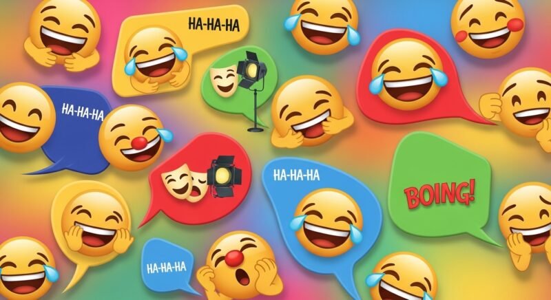 Read more about the article 200+ Funny Username Ideas That Will Make Everyone Laugh