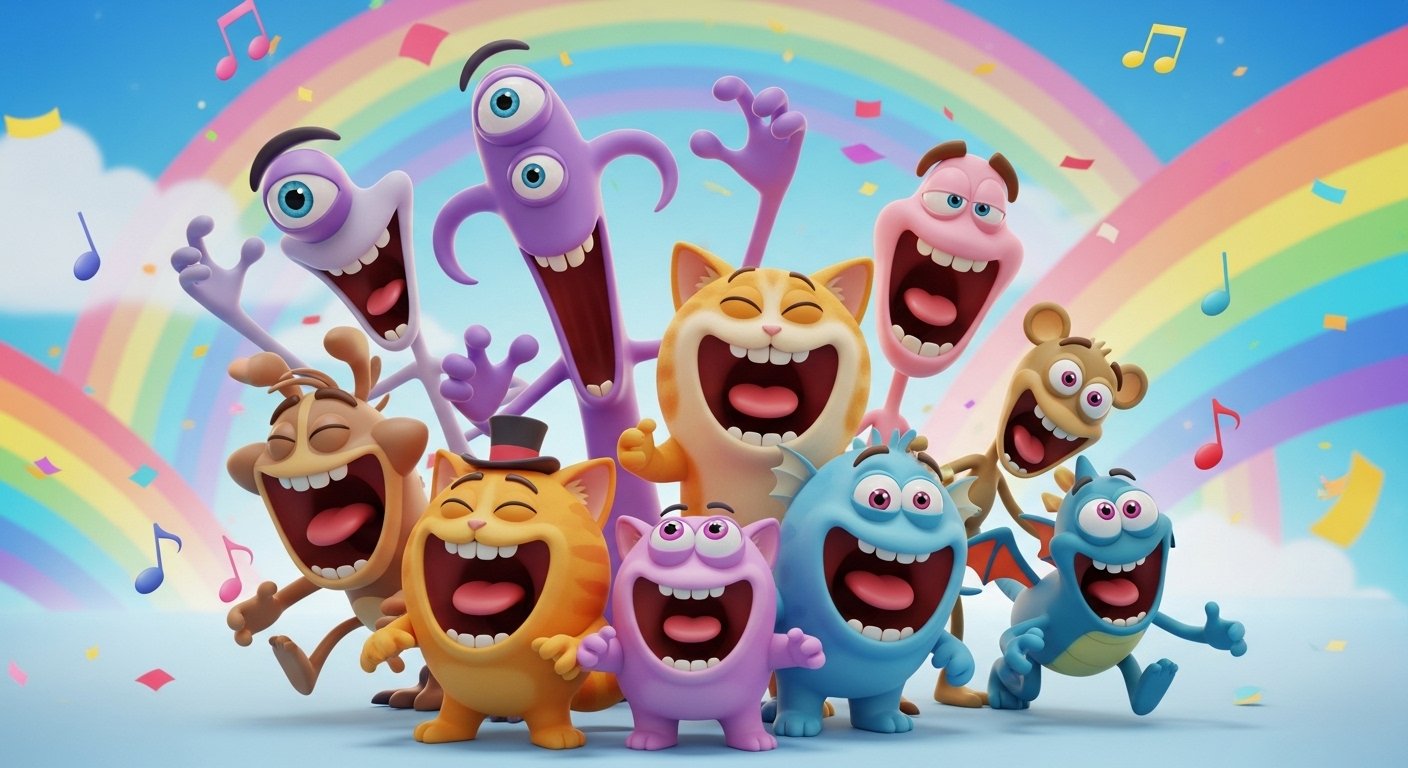 200+ Funny Username Ideas That Will Make Everyone Laugh