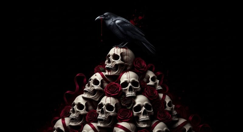 Read more about the article 150+ Dark and Edgy Username Ideas for a Mysterious Online Presence