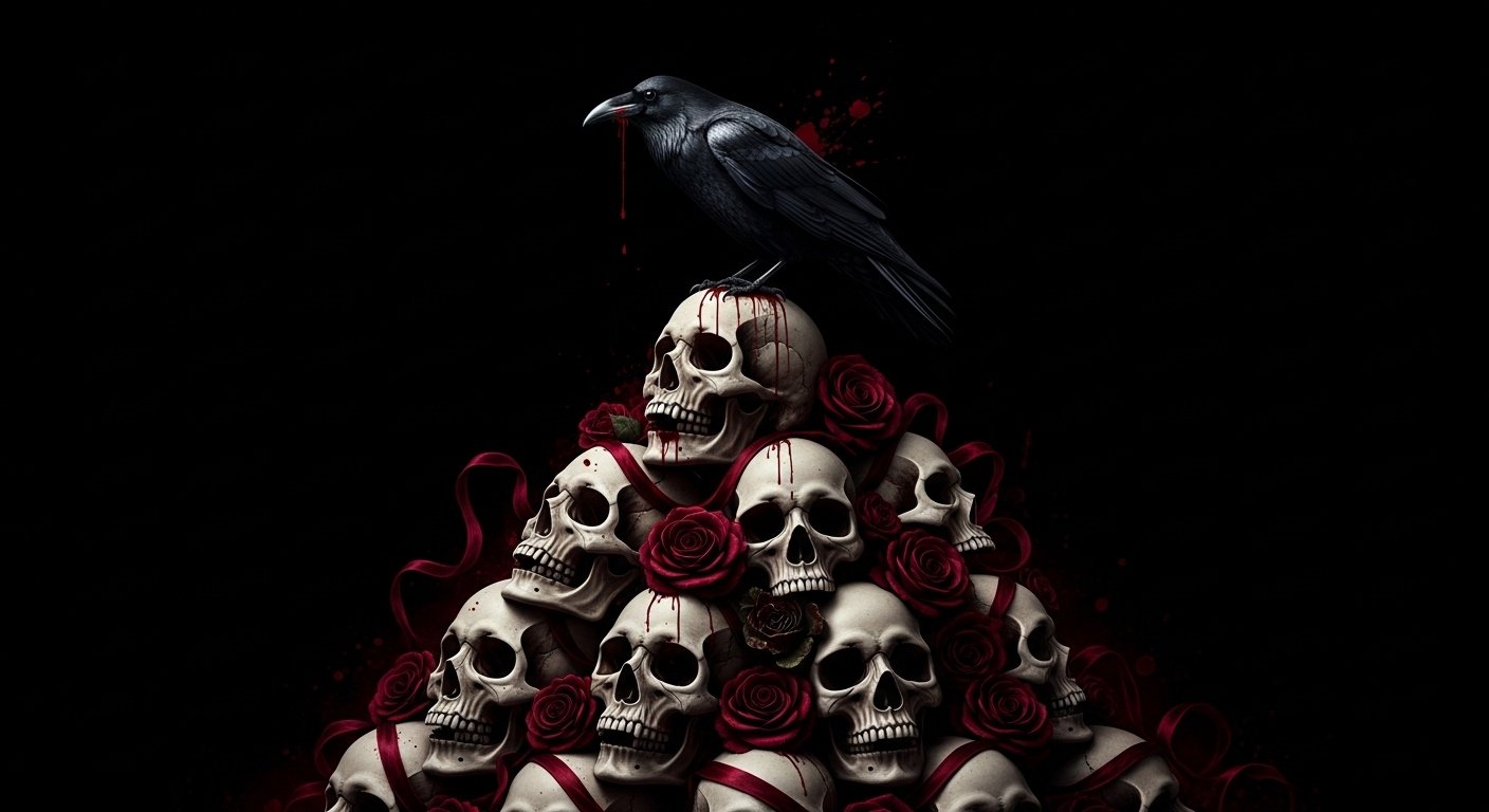 You are currently viewing 150+ Dark and Edgy Username Ideas for a Mysterious Online Presence