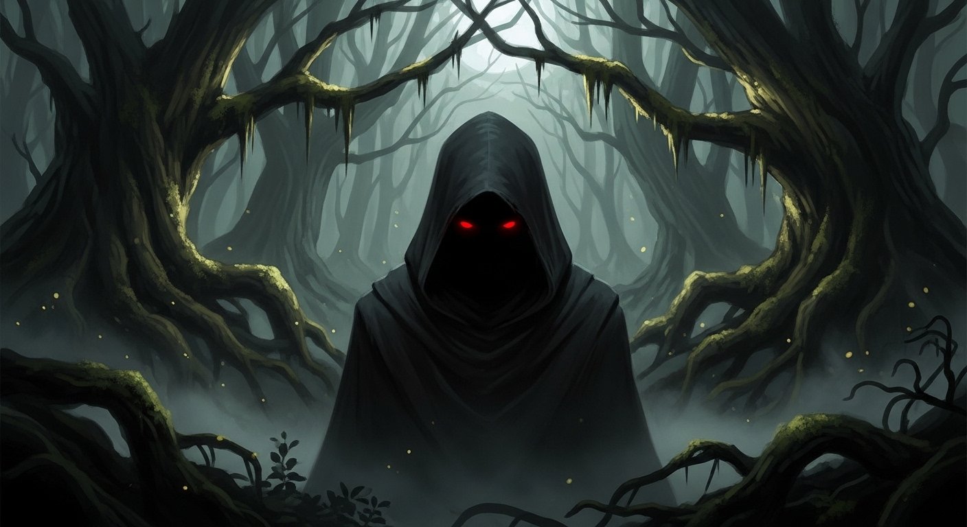 150+ Dark and Edgy Username Ideas for a Mysterious Online Presence