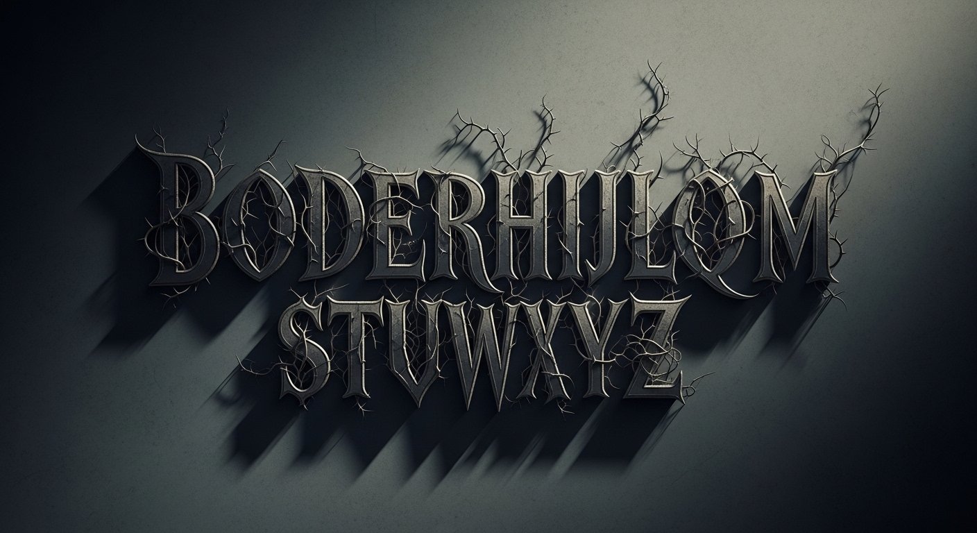 150+ Dark and Edgy Username Ideas for a Mysterious Online Presence